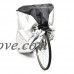 SULIFES Waterproof Bike Cover Anti-UV Protection Bicycle Storage Cover Bikes - B07GBSYNJP